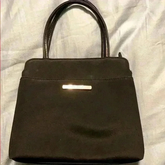 Nine West Handbags - Nine West‎ Mini Black bag